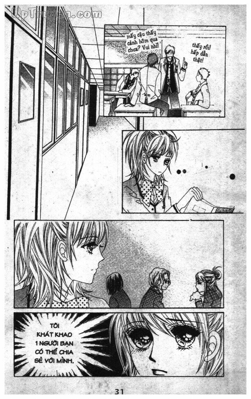 dạ khúc chapter 3 31