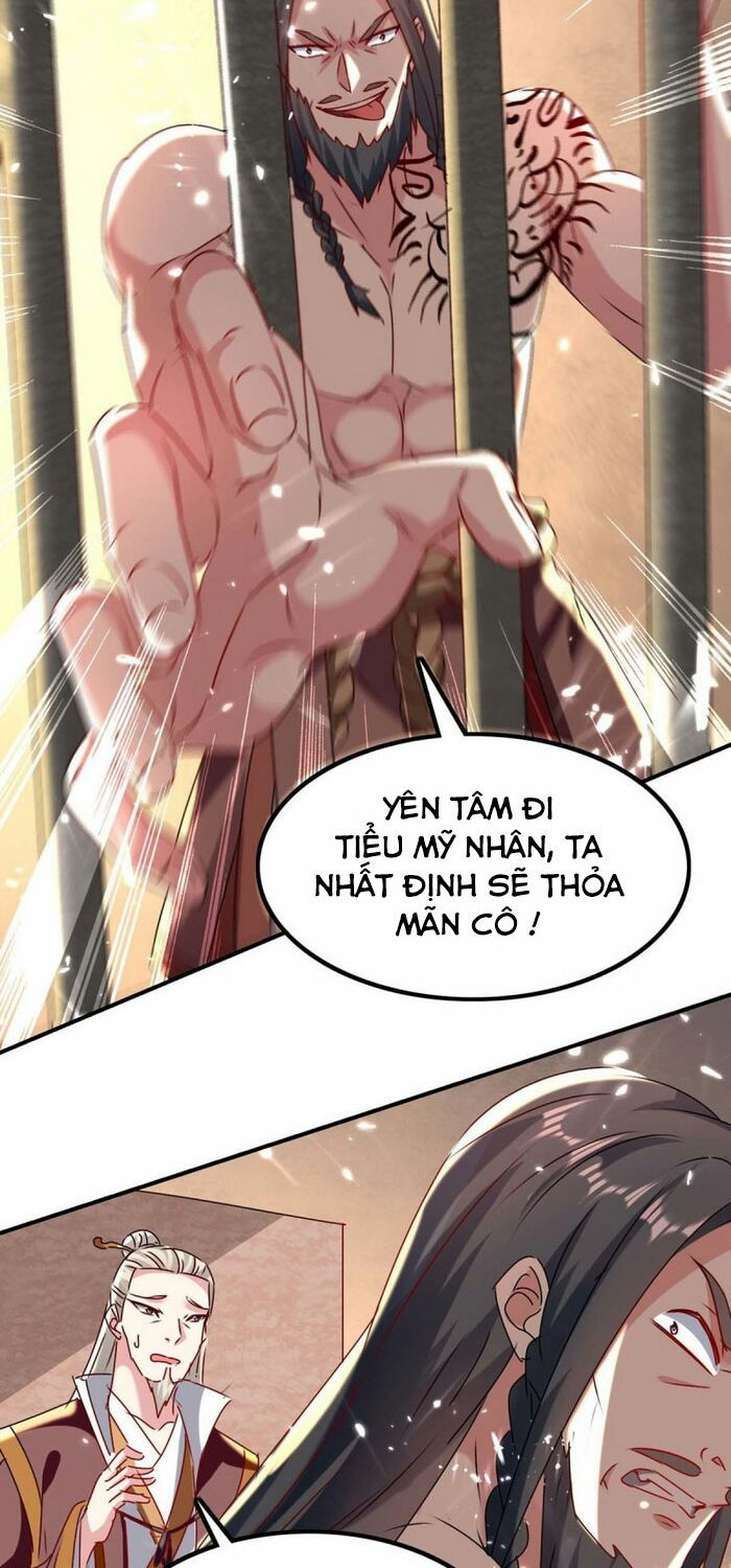 tối cường thăng cấp chapter 203 14