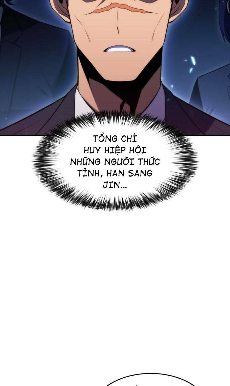 Người Chơi Mới Cấp Tối Đa Chapter 33 4