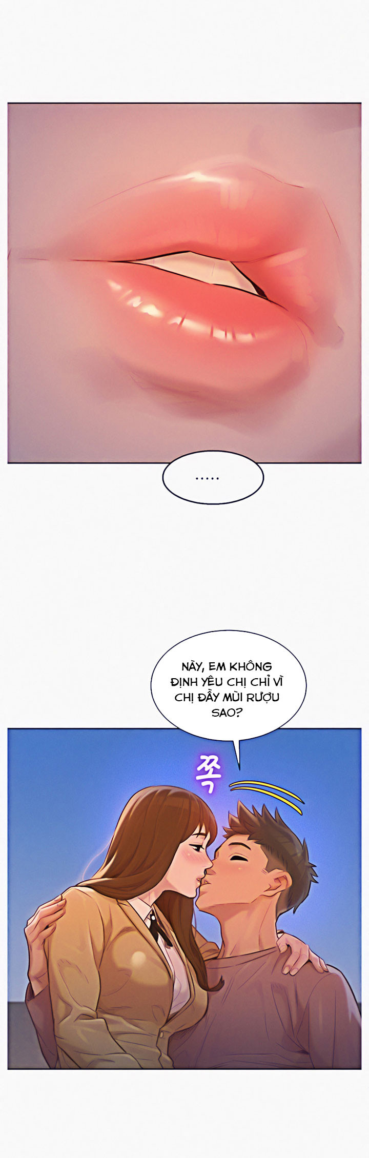 chị gái mưa chapter 113 30