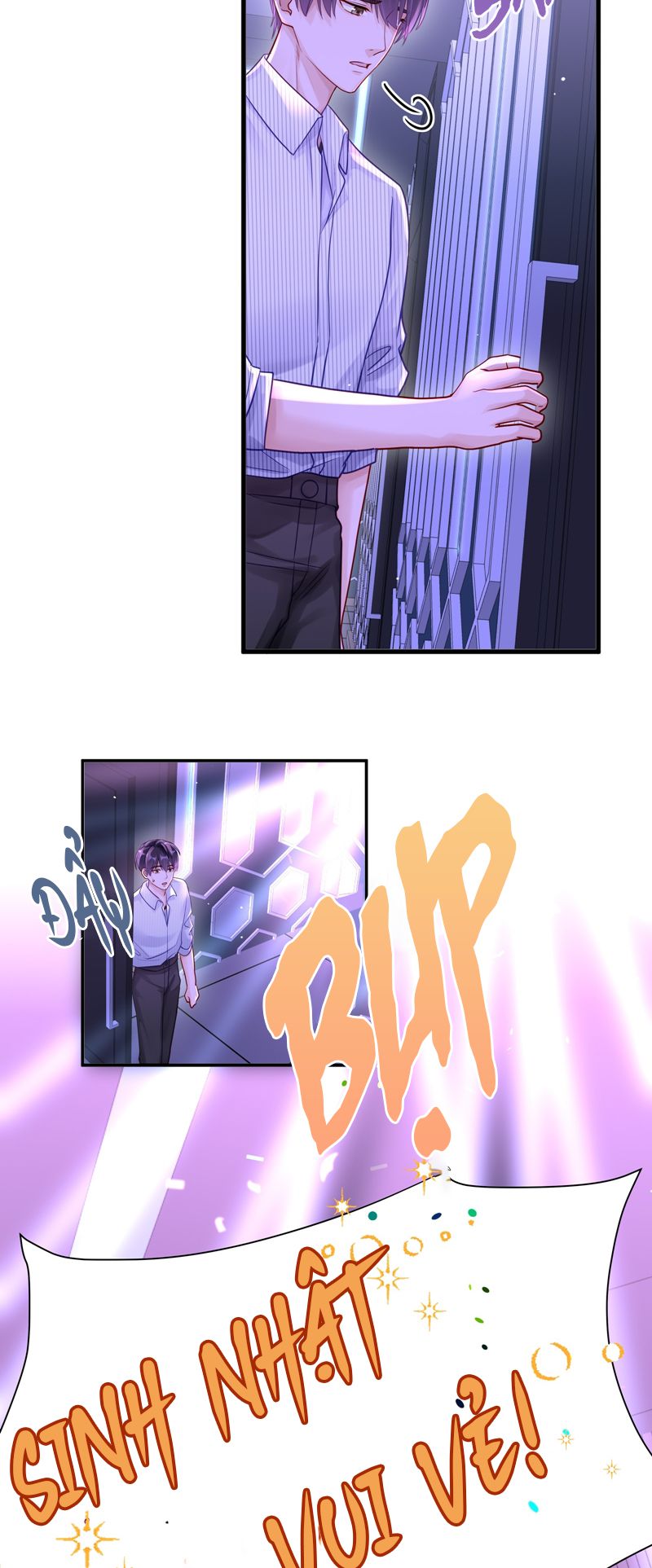 để ý tôi chút nào chapter 58 12