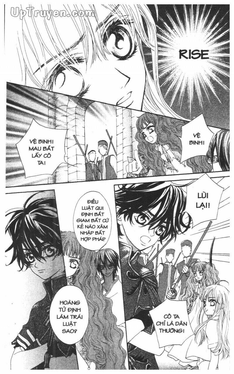 hoàng tử ếch(bản đẹp) chapter 5 31