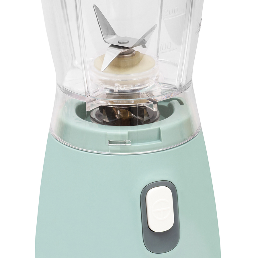 Máy Xay Sinh Tố Lock&amp;Lock EJM436WHT (250W - 600ml) - Hàng chính hãng
