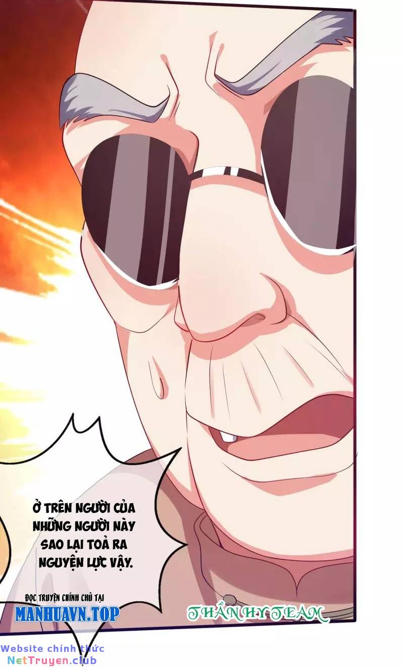 hài đế vi tôn chapter 153 50