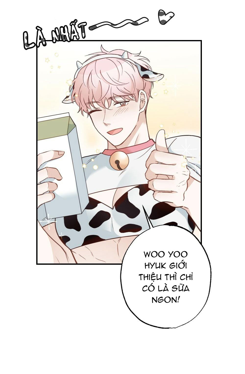 bò sữa quốc dân chapter 3 5