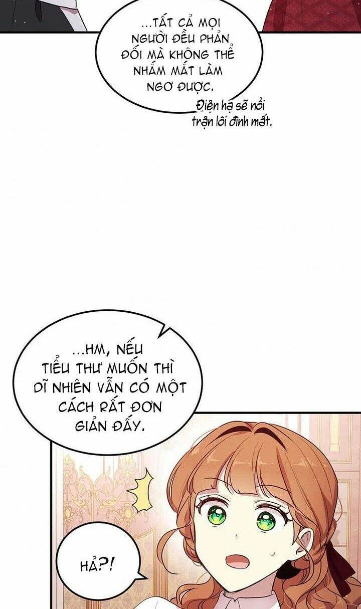 công tước, loạn vừa thôi! chapter 116.5 3