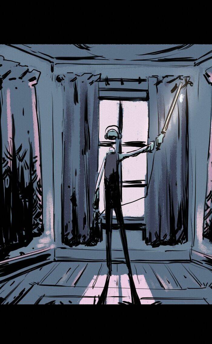 the strange tales of oscar zahn chapter 2 14