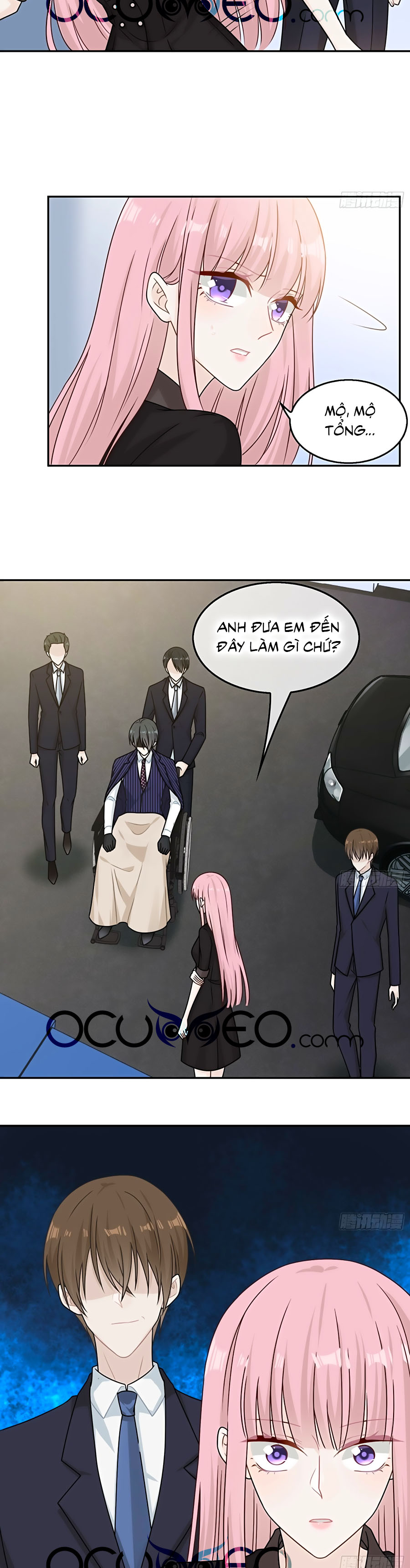 hai cách tìm gặp người yêu chapter 84 7