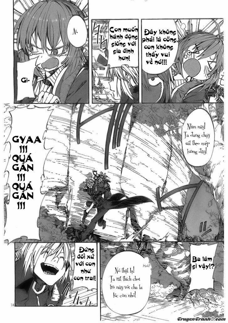 kamisama no inai nichiyoubi chapter 11 15