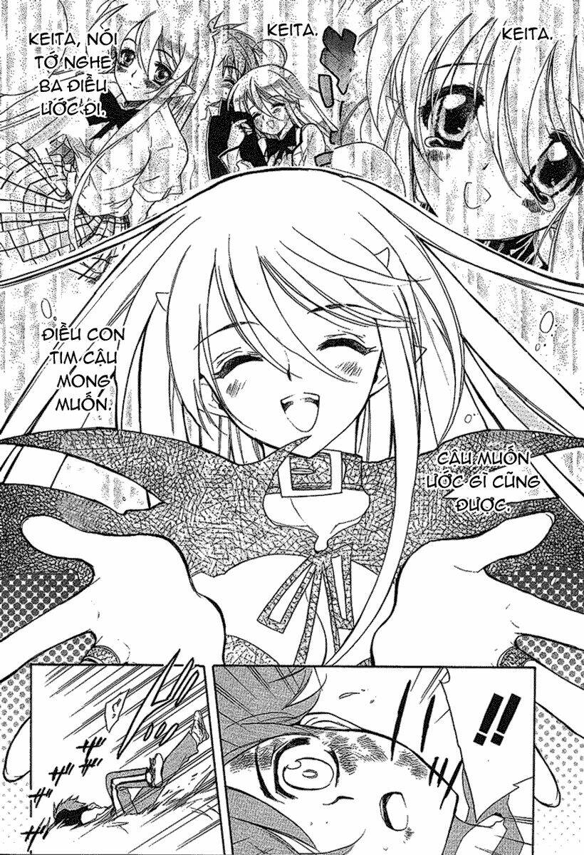 hakoirin devil princess chapter 23 4