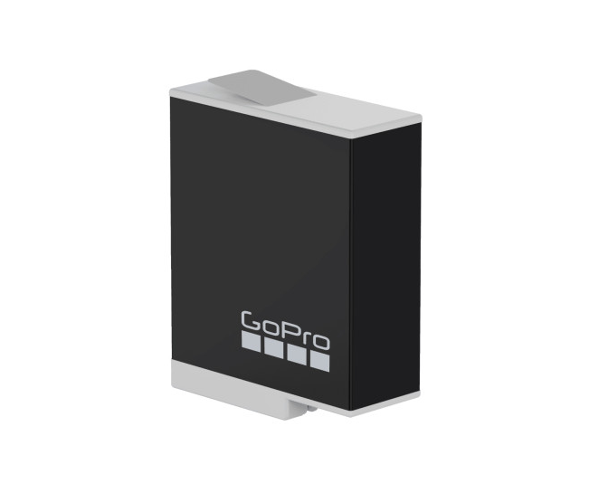 Pin Sạc GoPro Enduro HERO9, HERO10 &amp; HERO11 thế hệ mới - Hàng Chính Hãng