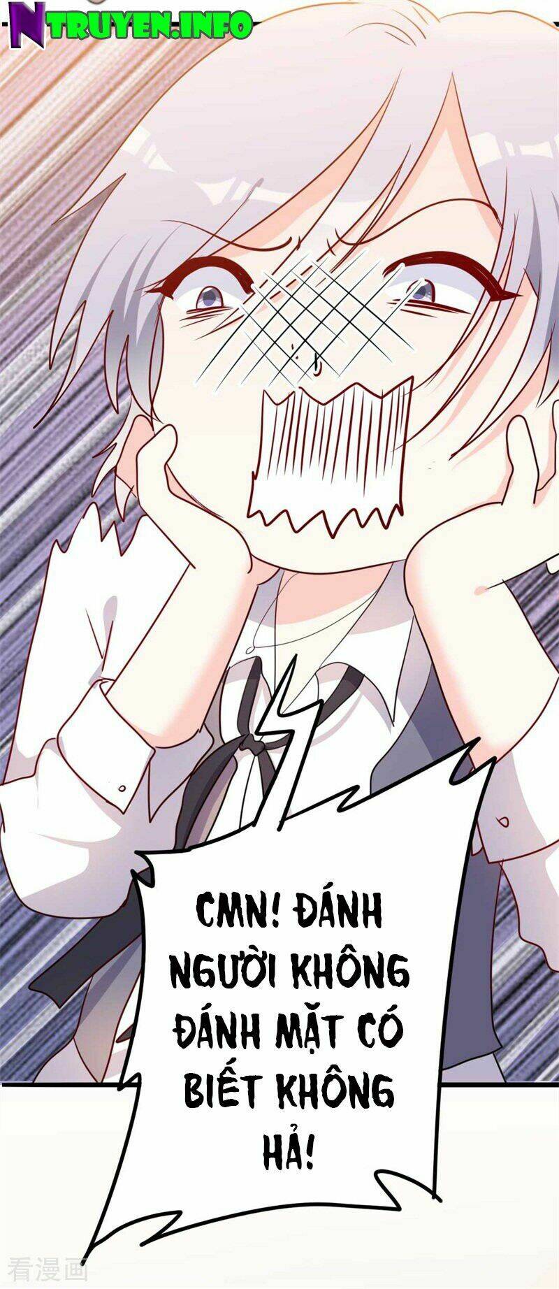 ngạo kiều tổng tài sủng điềm thê chapter 47 10