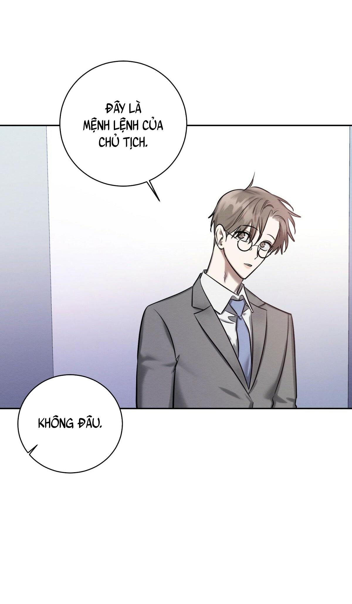 vòng xoáy của ác ma chapter 16 6