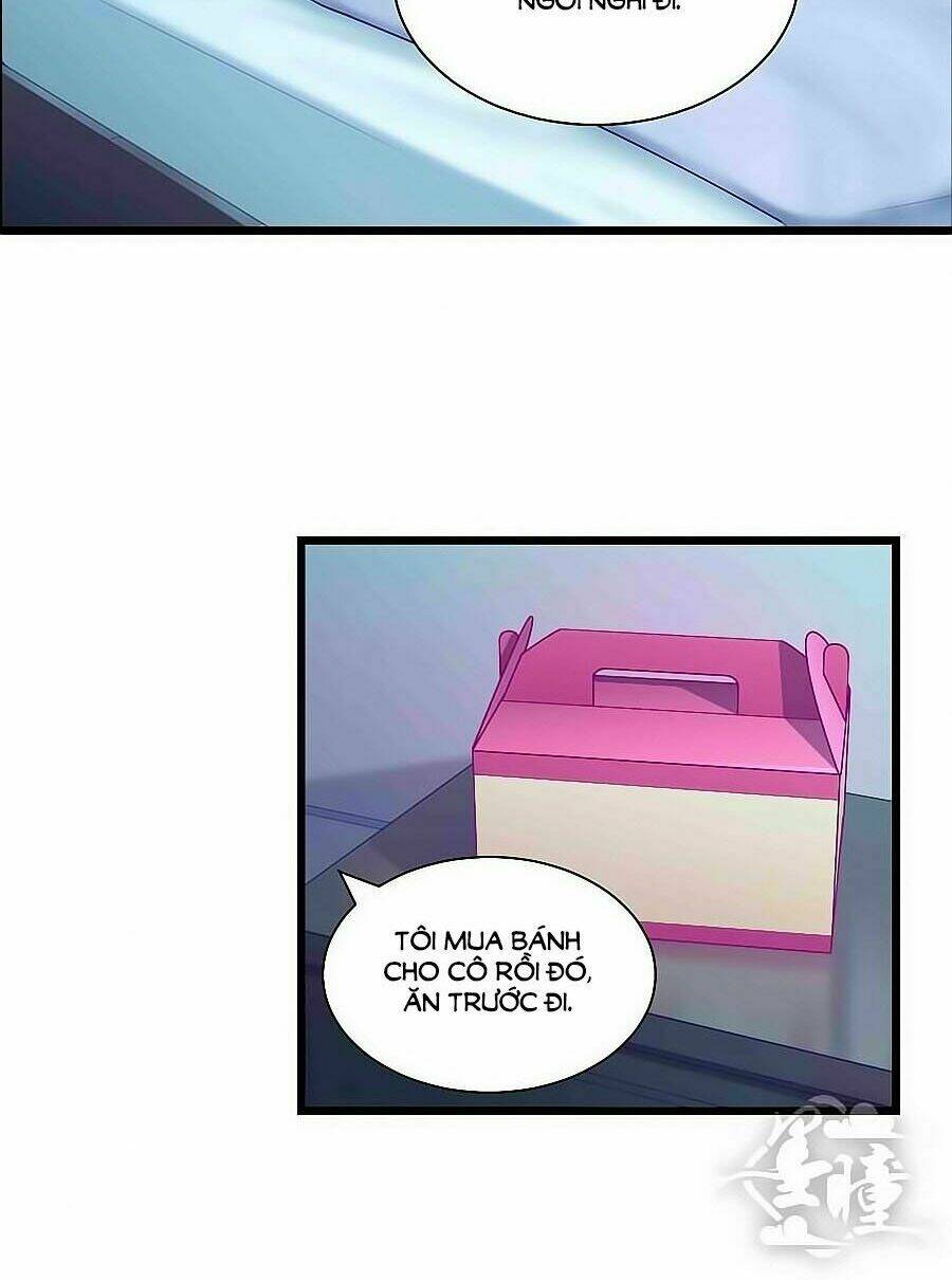 chỉ nhiễm thành hôn chapter 64 8