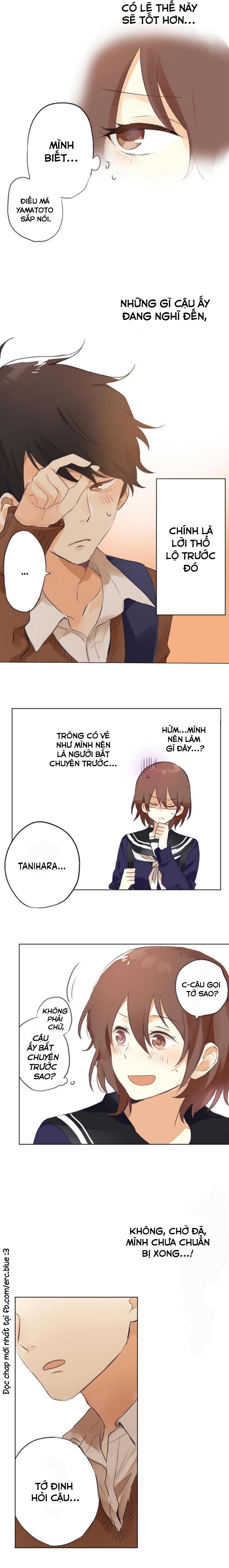 the world with only you and me chapter 3 17