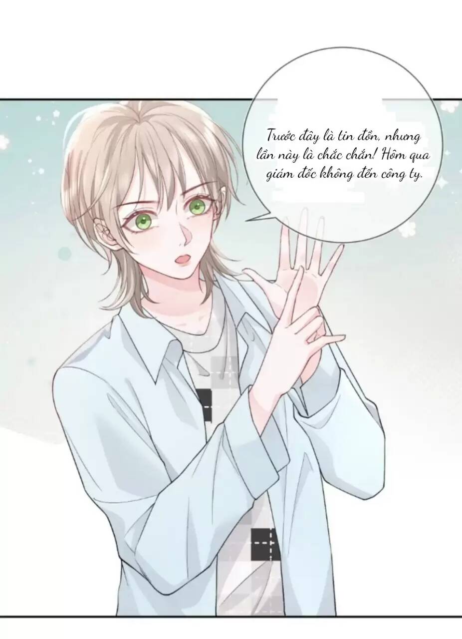 mận xanh chapter 1.5 7