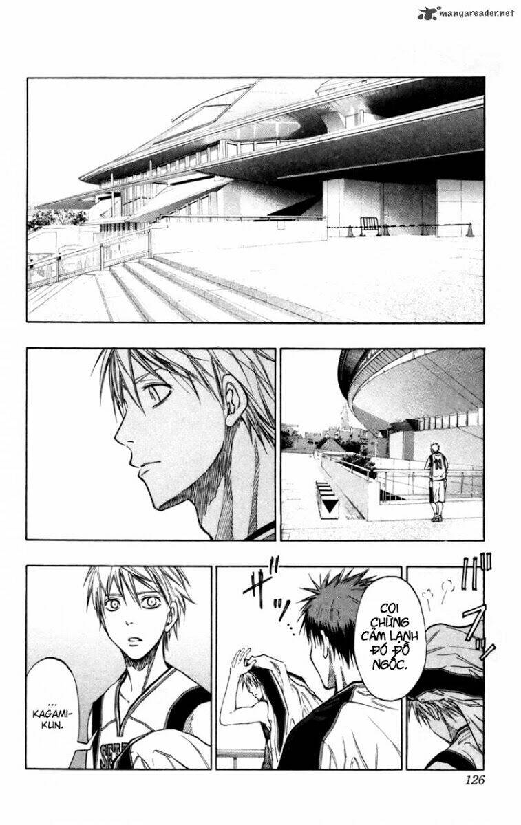 vua bóng rổ kuroko chapter 124 2
