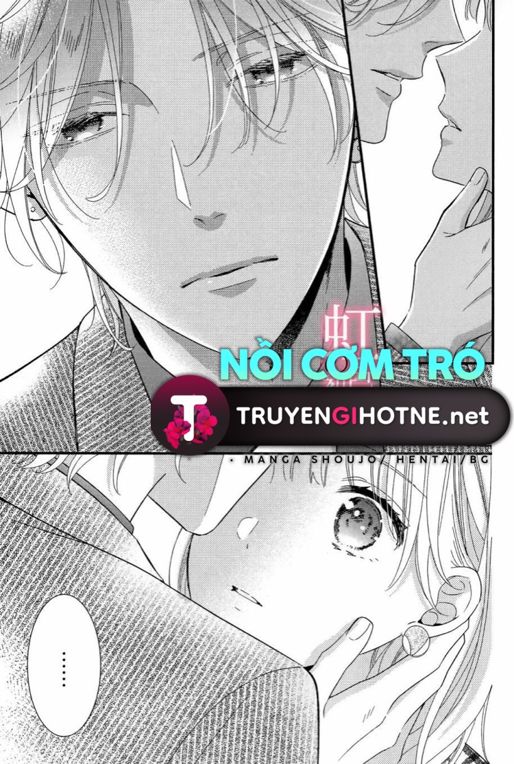 chủ nhân nhà kusanagi chapter 3.2 11