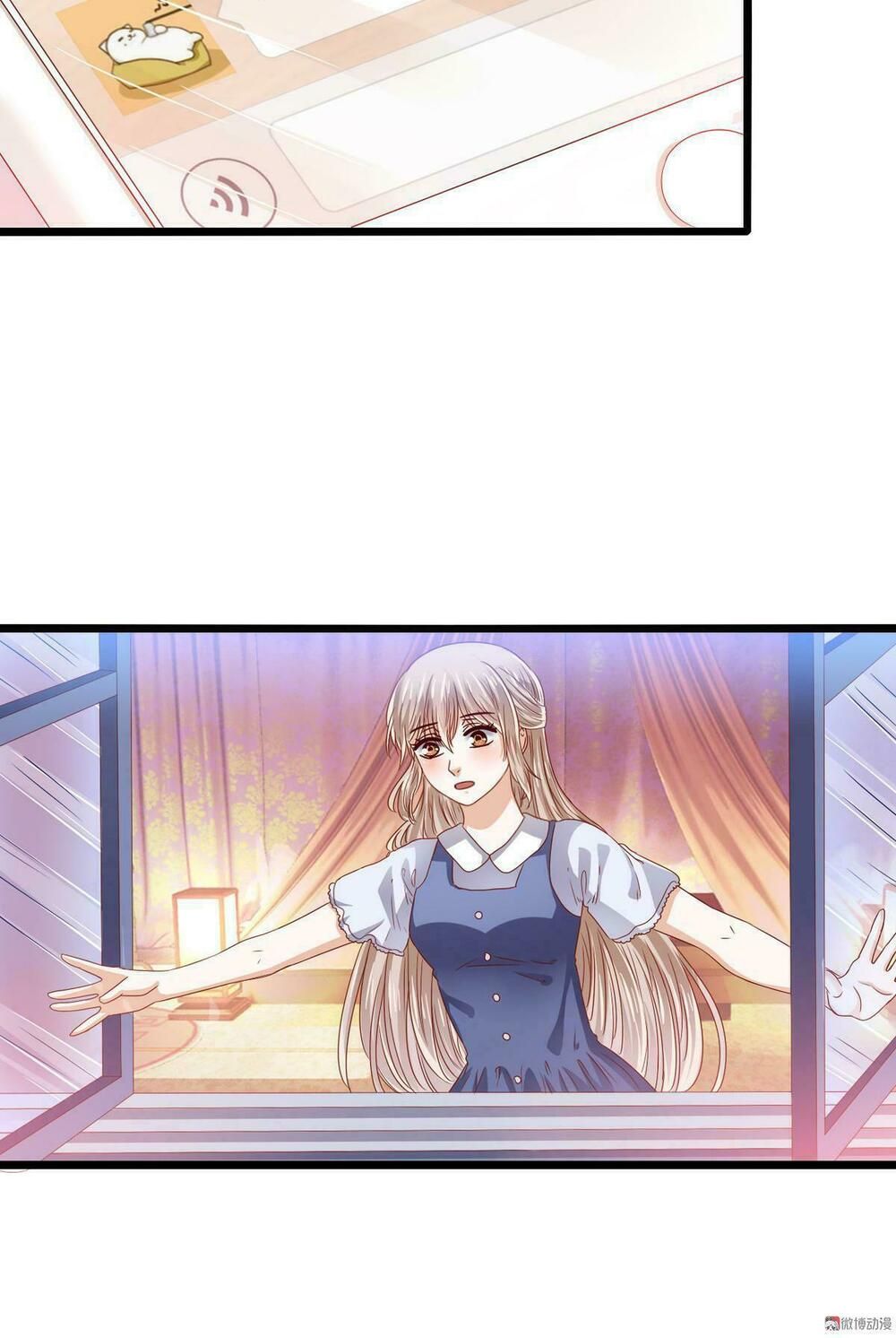 trọng sinh chi song diện cừu phục ký chapter 2 2