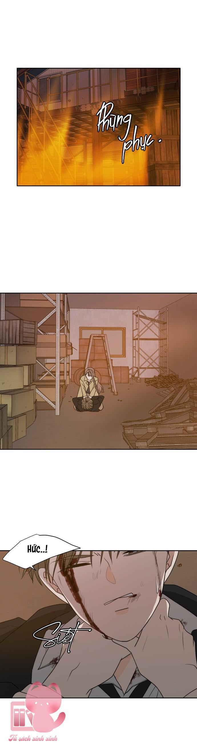 hẹn gặp nhau ở kiếp thứ 19 chapter 104 2