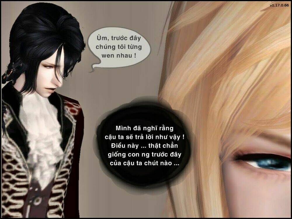 truyện sims - earl story chapter 38 18
