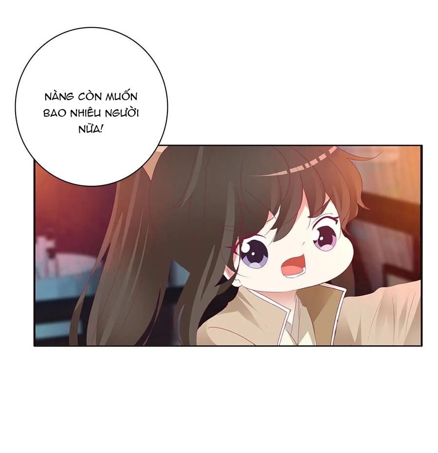 thông linh phi chapter 596 17