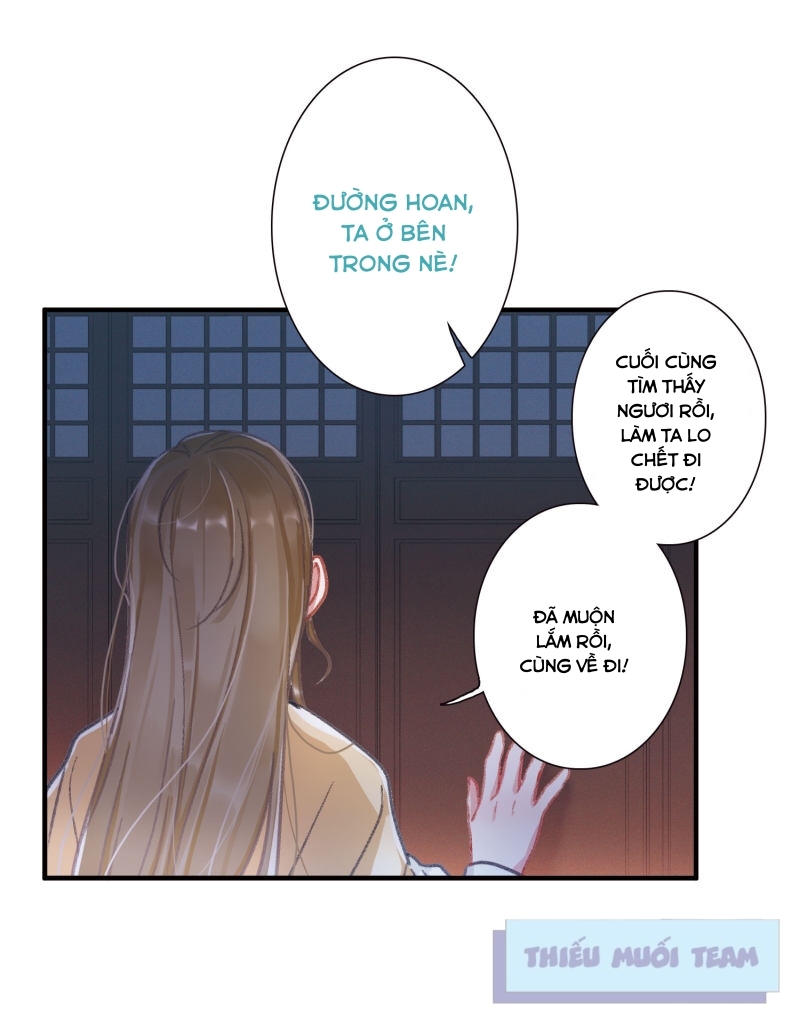 danh kiếm trủng chapter 4 57