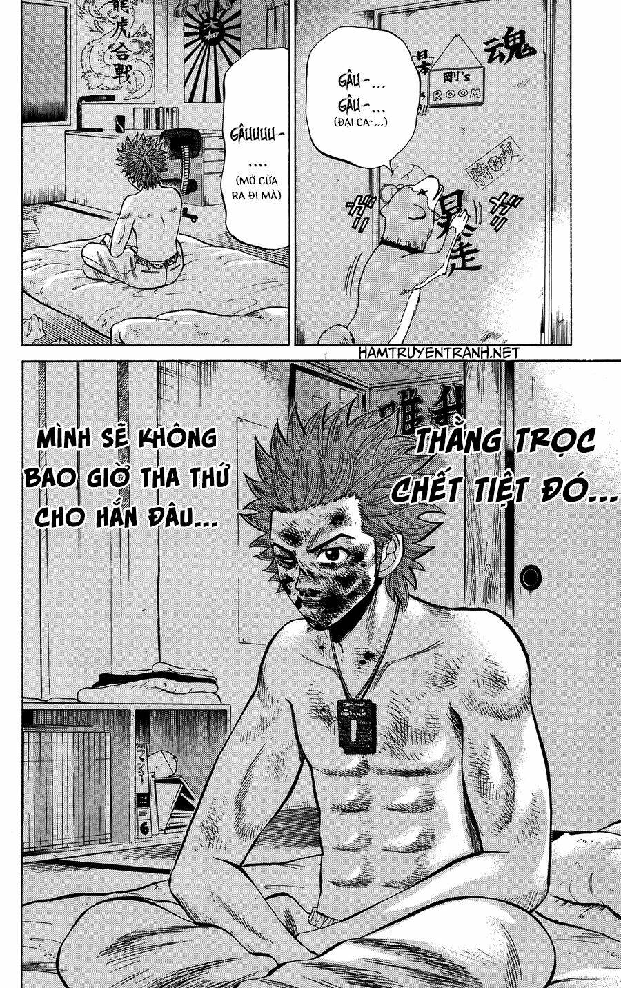 nanba mg5 chapter 24 21