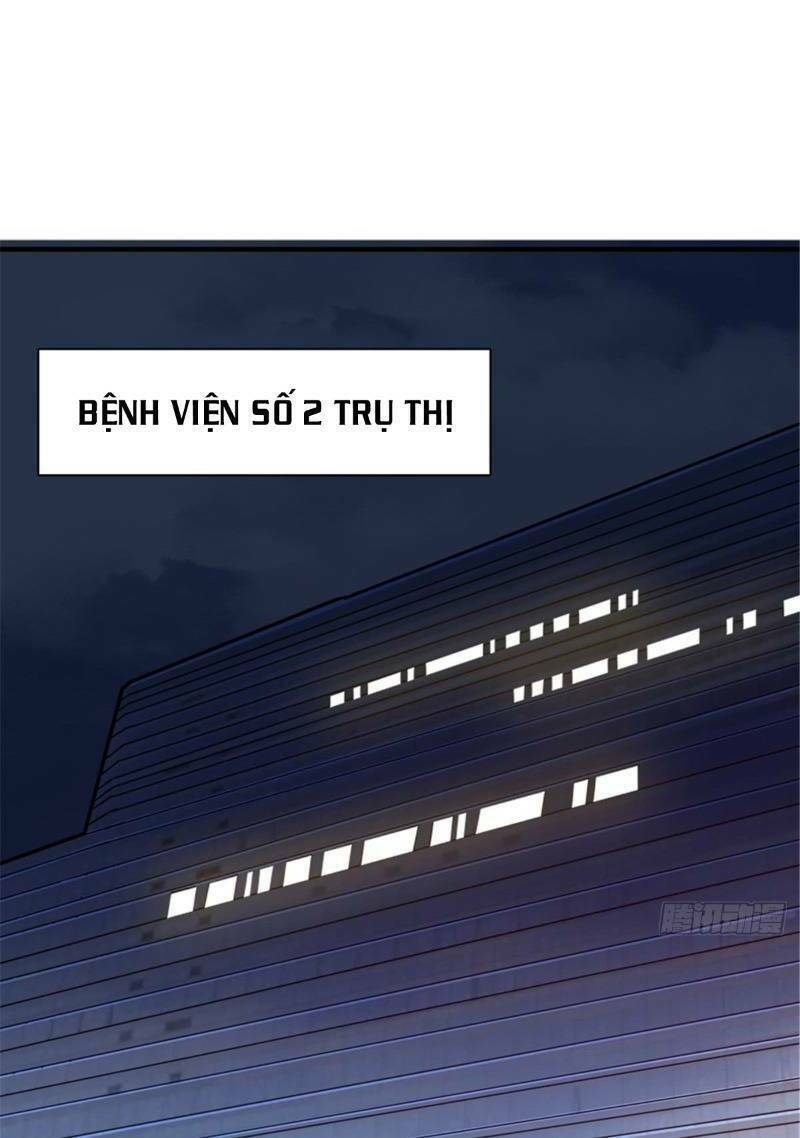 nơi này có yêu khí chapter 42 1