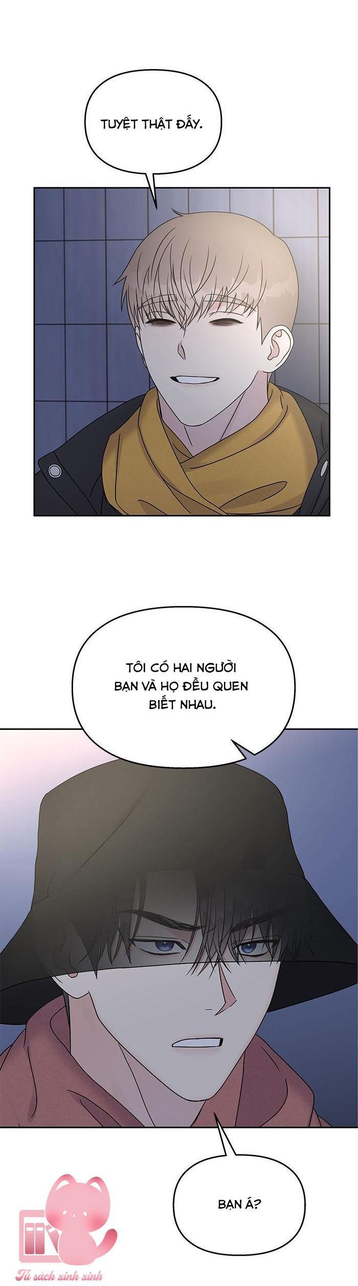 hãy vờ như ta yêu nhau chapter 42 16