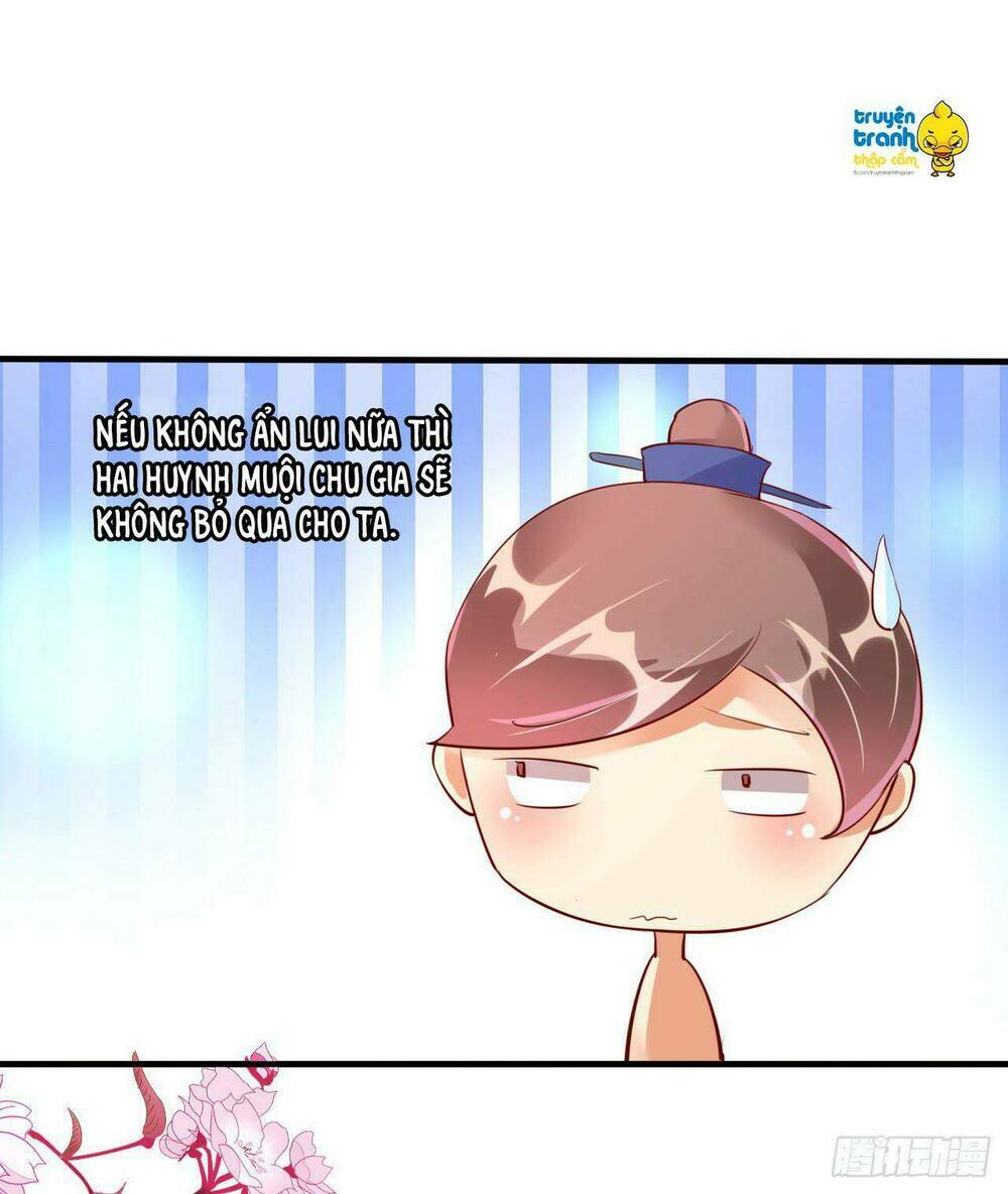 ái khanh giá đáo chapter 3 26