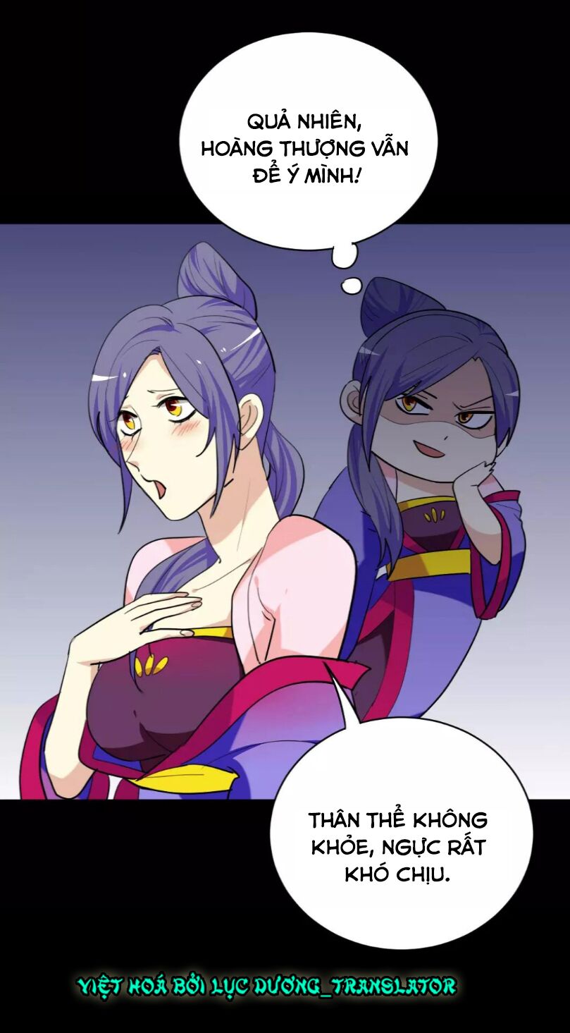 lưỡng bất nghi (full) chapter 140 17