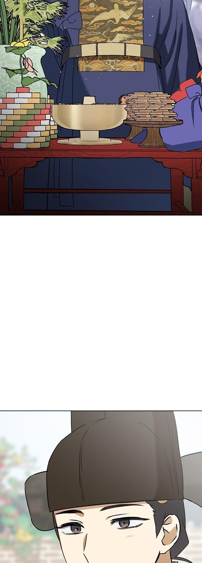 nhân duyên kiếp trước chapter 68.2 23