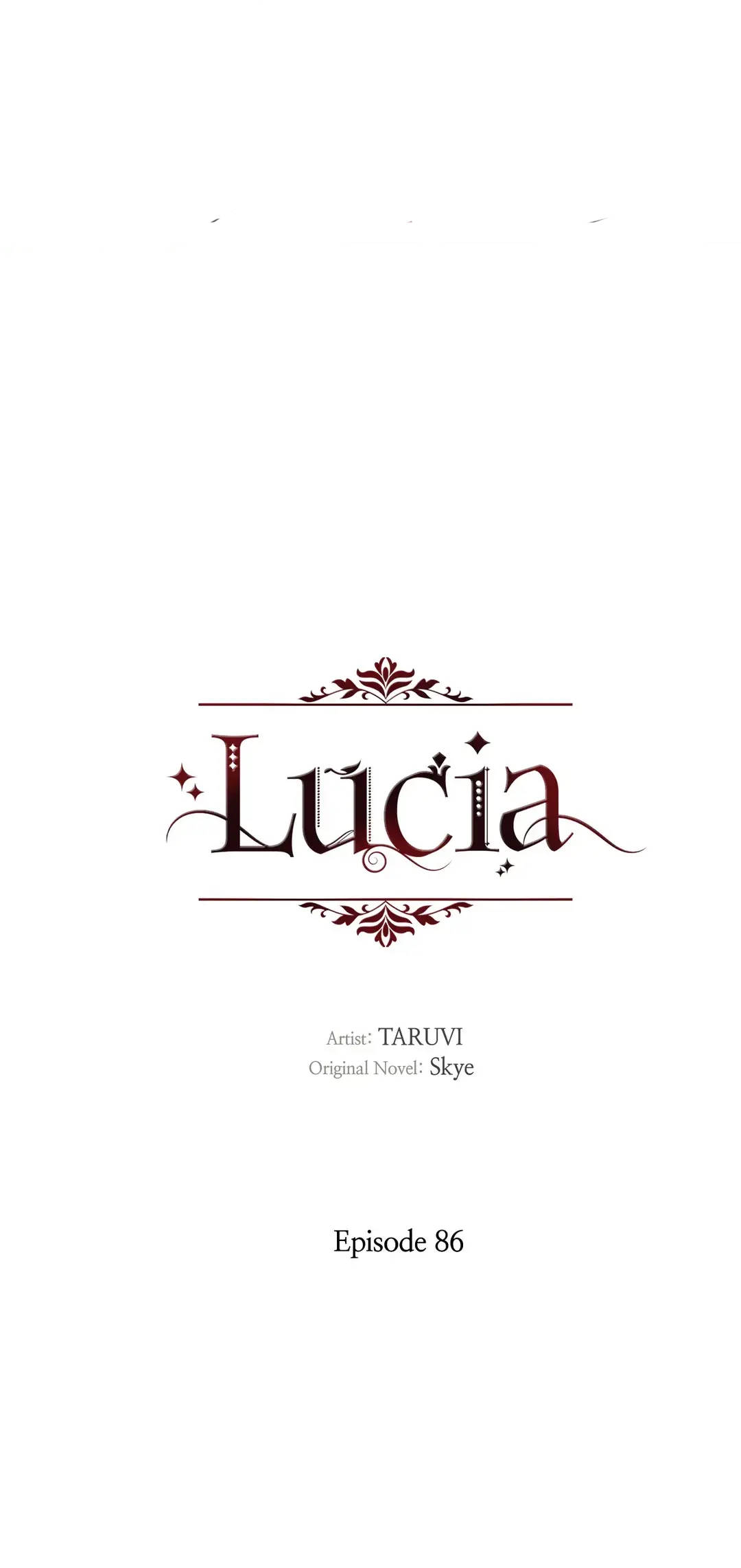 lucia chapter 86 1