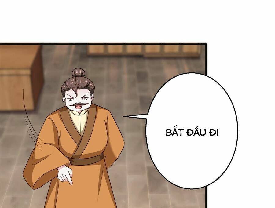 cửu dương đế tôn chapter 187 16