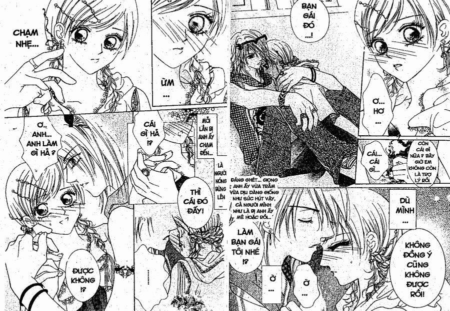 ban nhạc ardour chapter 4 35