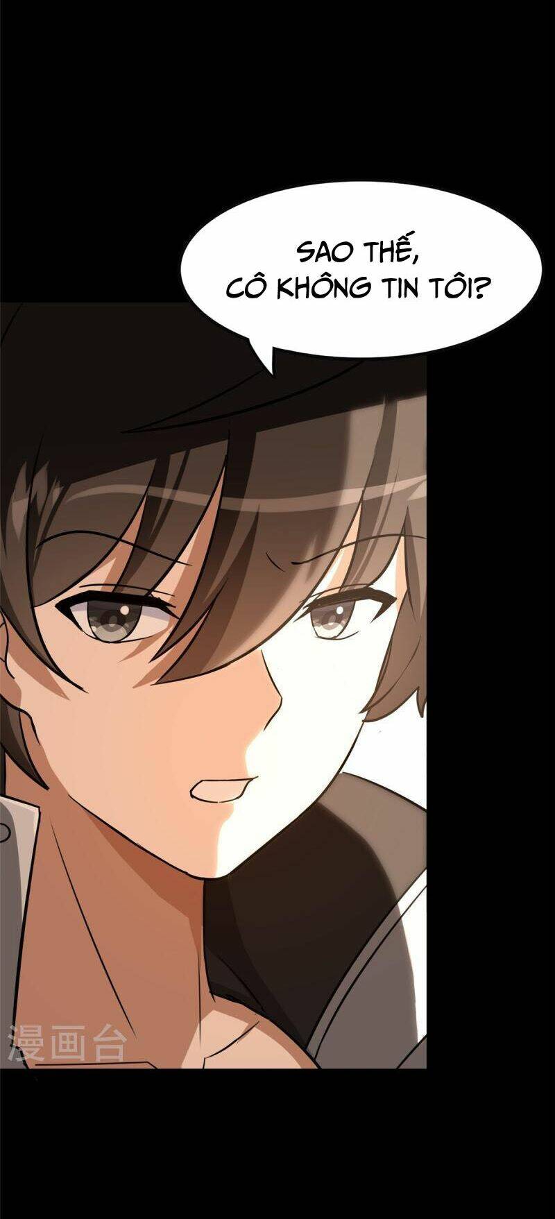 bạn gái virus của tôi chapter 326 4