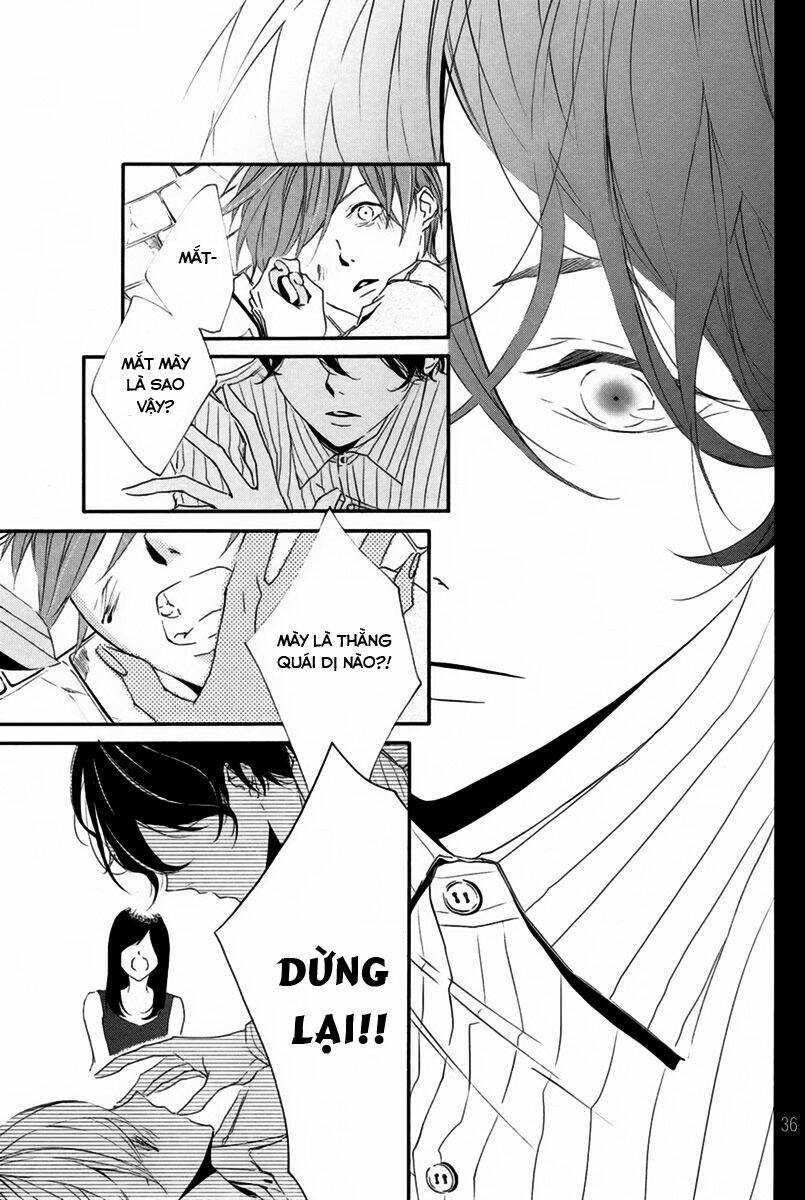 otokonoko ni wa himitsu ga aru chapter 3 38