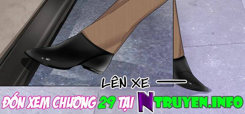 thiếu soái của tôi chính là manh như vậy chapter 28 49