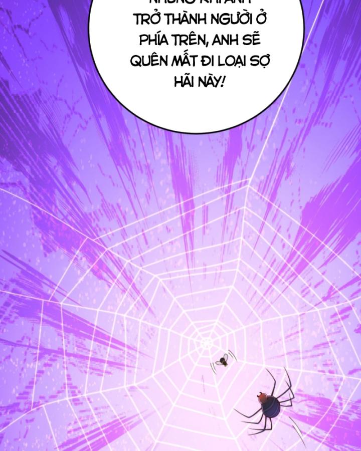 học cùng em gái, tôi bất cẩn vô địch rồi chapter 185 19