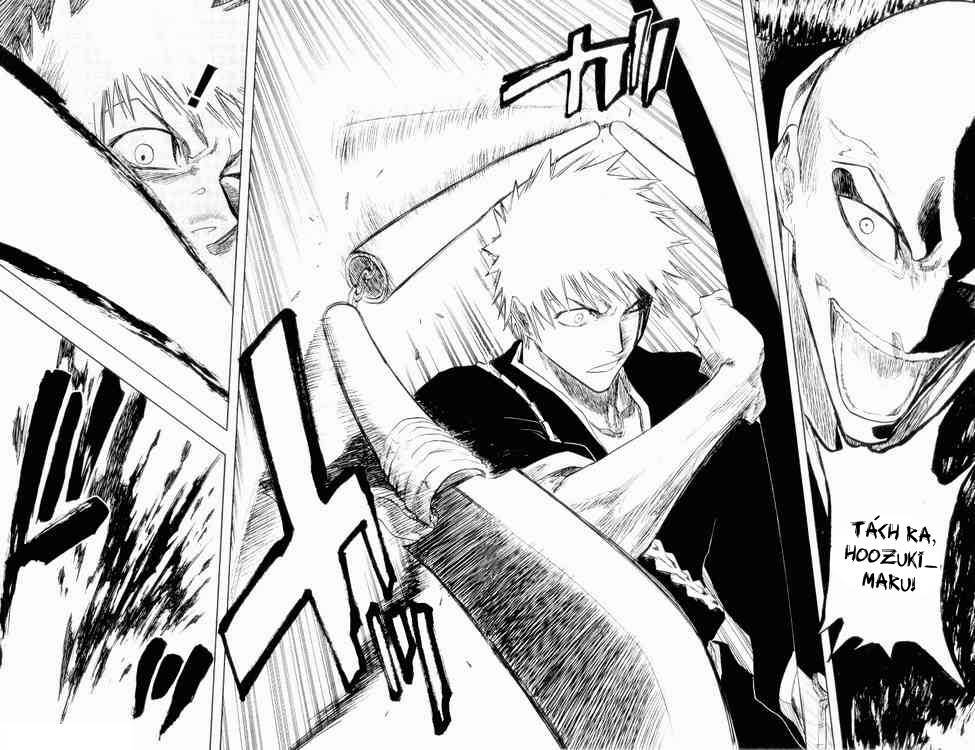 thần chết ichigo chapter 87 20