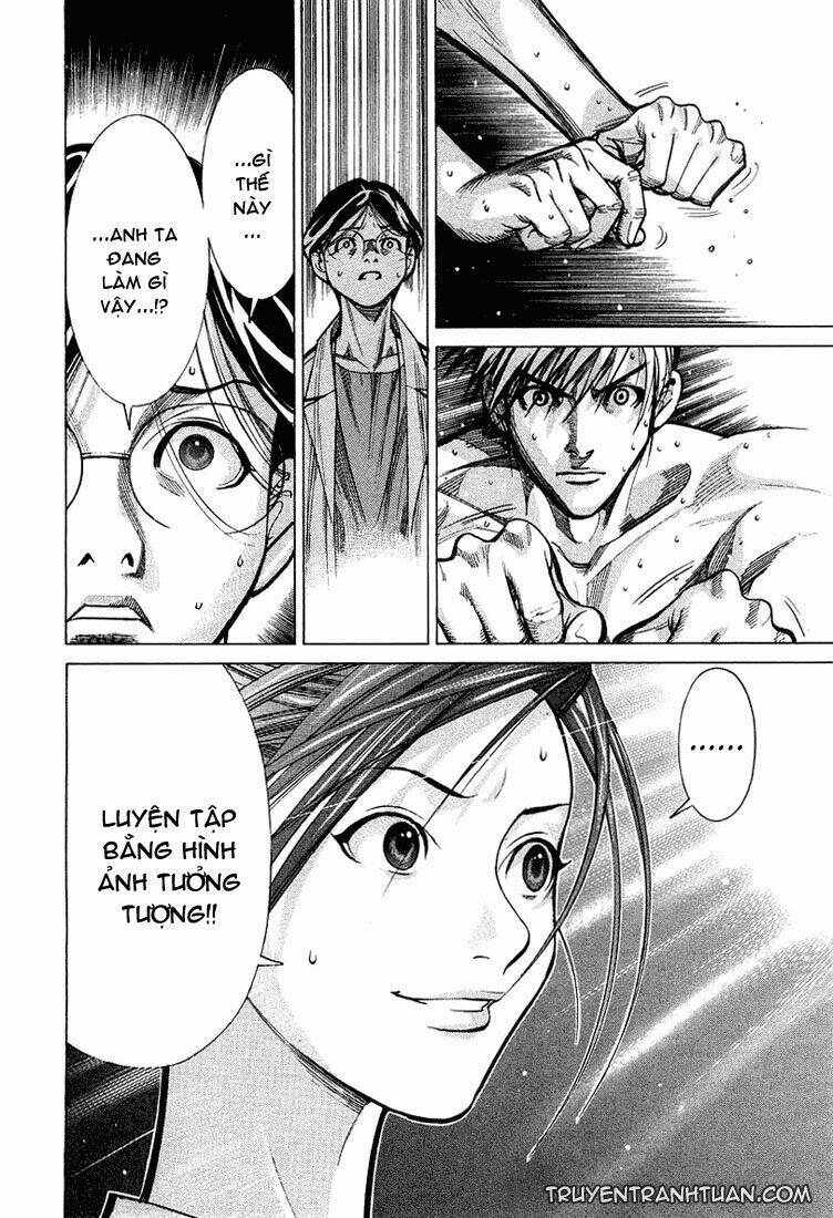 team medical dragon - y đội rồng chapter 22 19