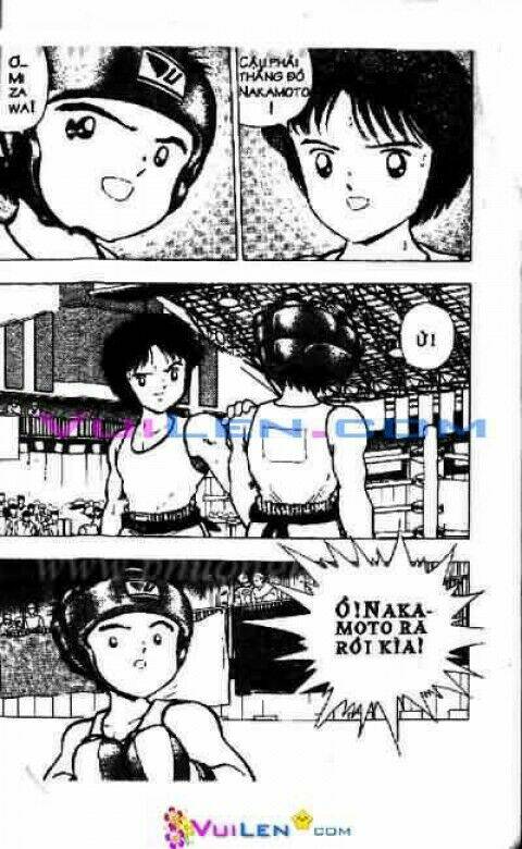 chibi cậu bé quyền anh (8 tập full) chapter 8 121