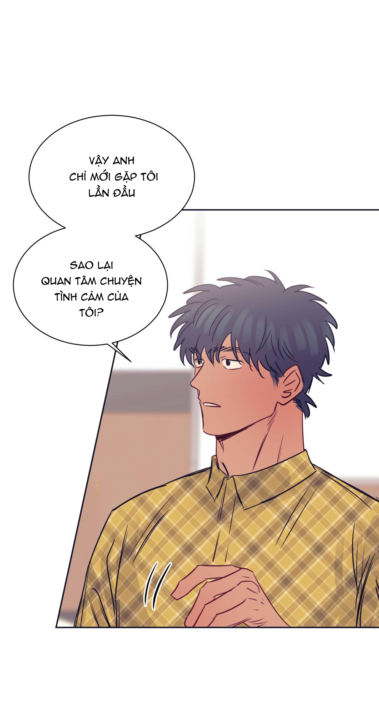 tình yêu lụi tàn chapter 3 29