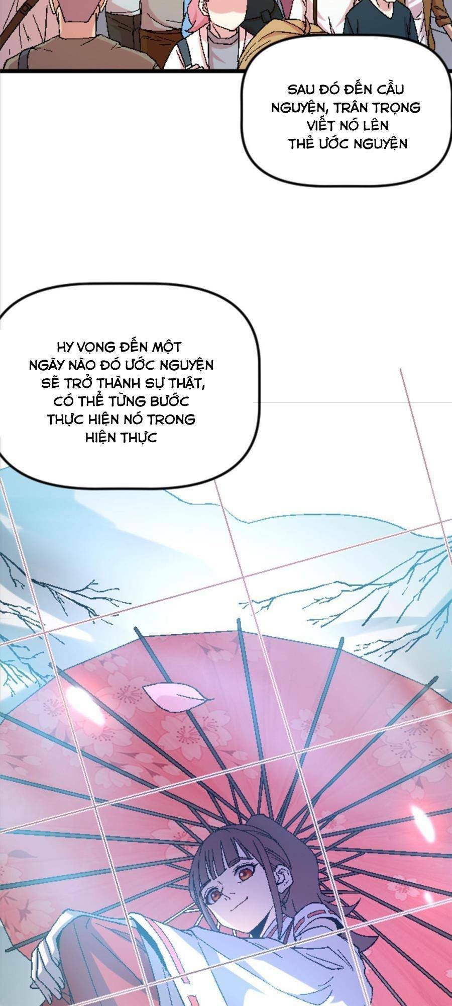 thí chủ, lên đường thôi! chapter 41 5