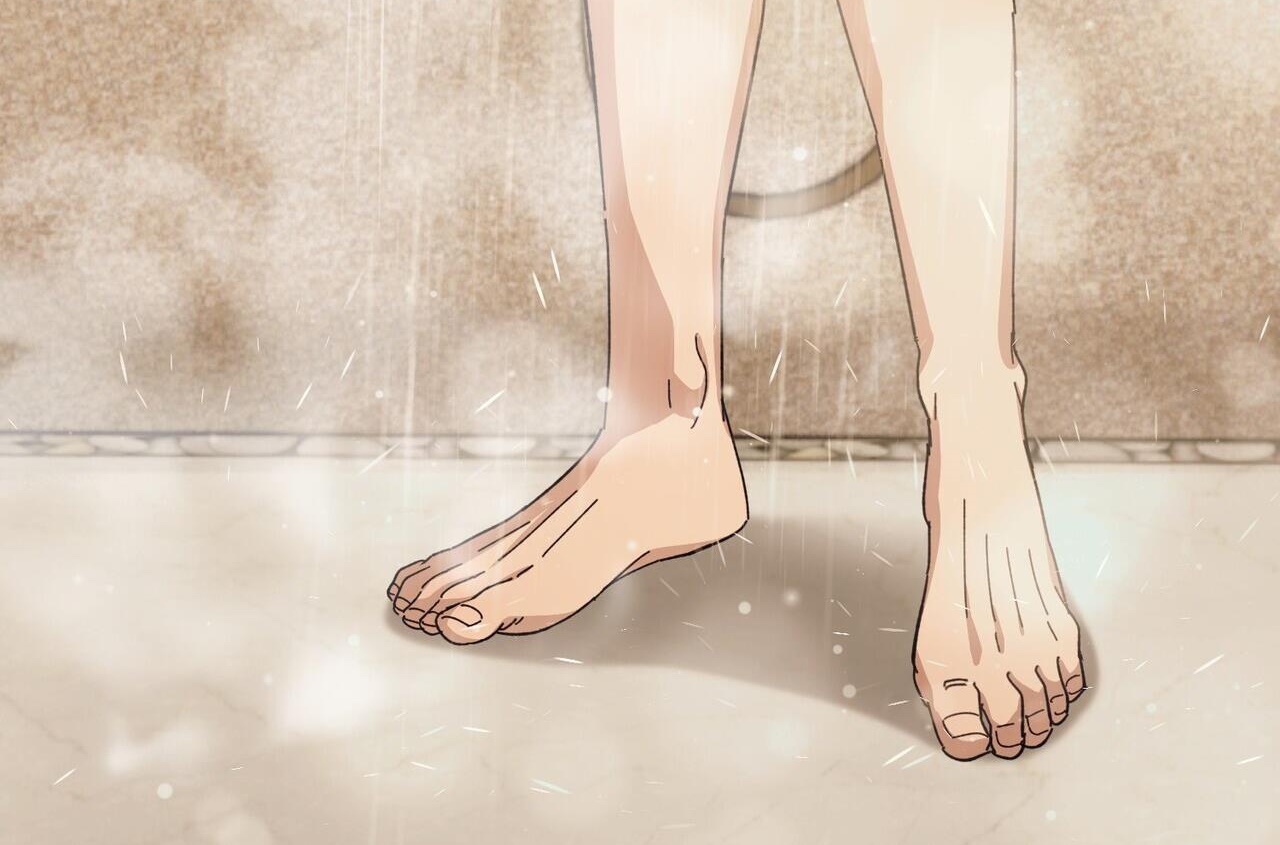 chàng dâu nhà họ kang chapter 43 198