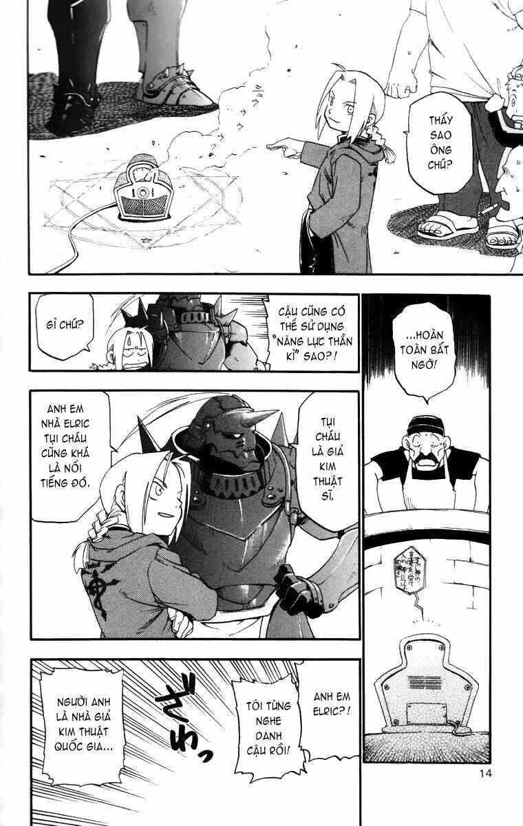 giả kim thuật chapter 1 20