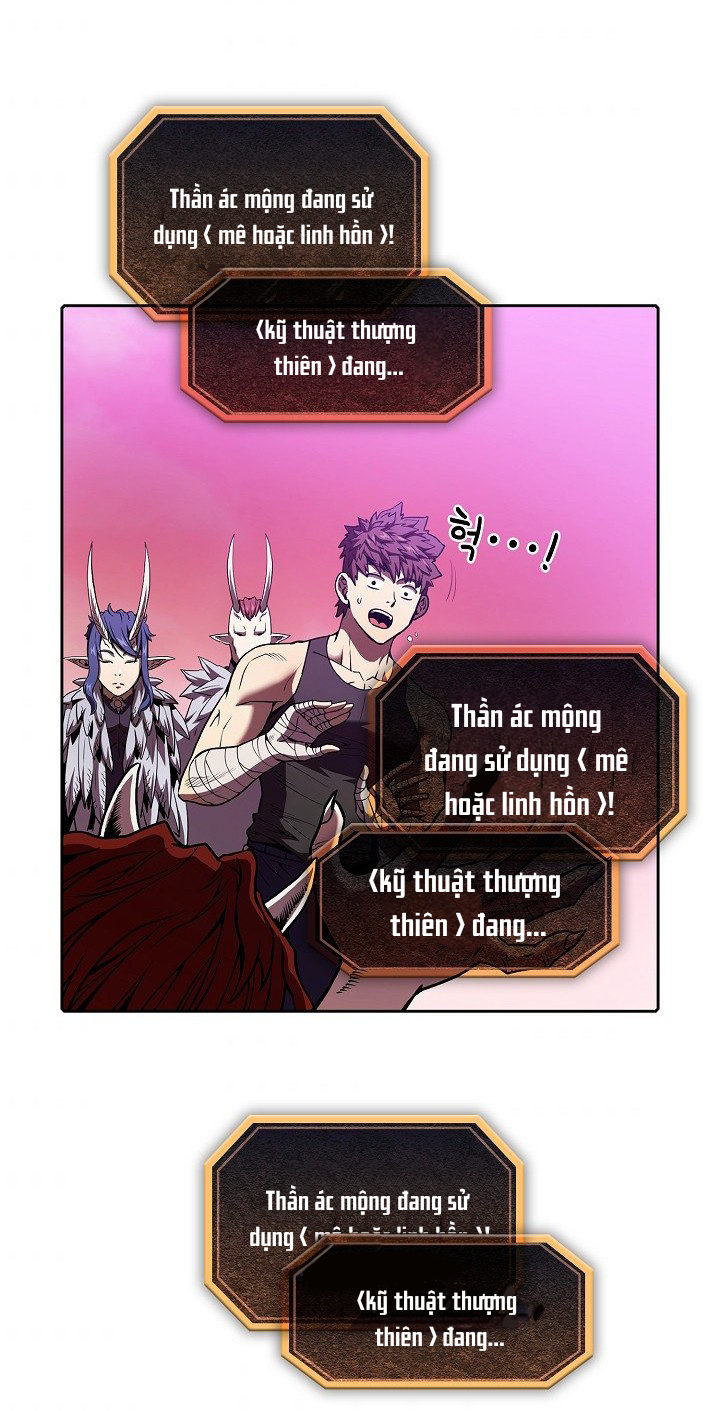 chòm sao trở về từ địa ngục chapter 20 47