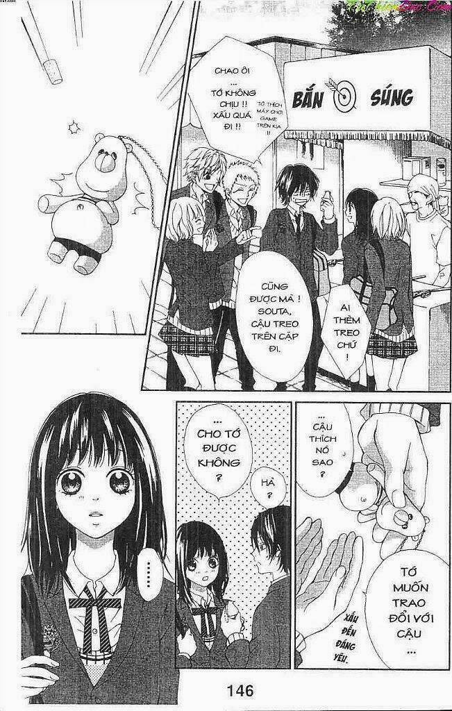 lời tỏ tình muộn màng chapter 4 11