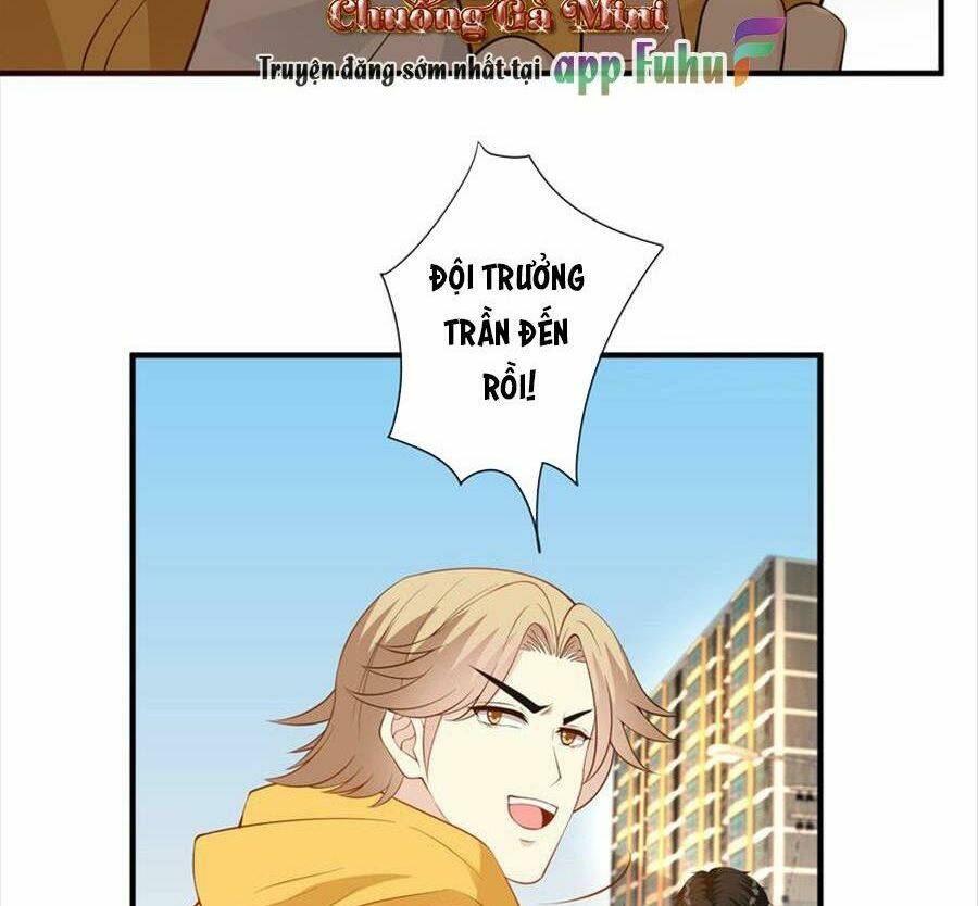 vượt rào trêu chọc chapter 176 22